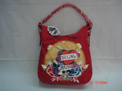 Cheap Ed Hardy Bags wholesale No. 318